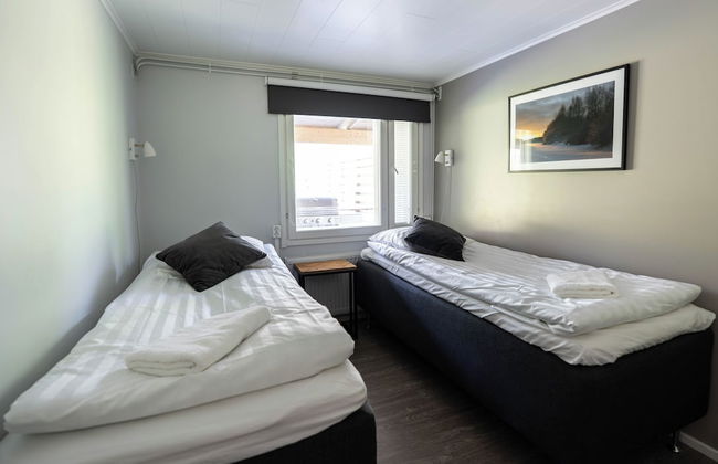 The Elegant Haistila - Foto 28