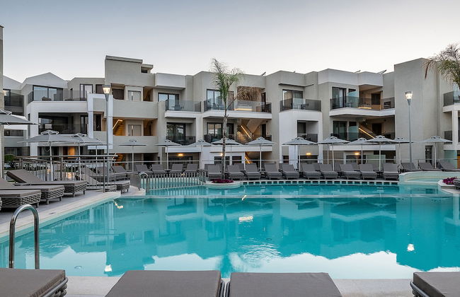 Porto Platanias Beach - Luxury Selection - Foto 37