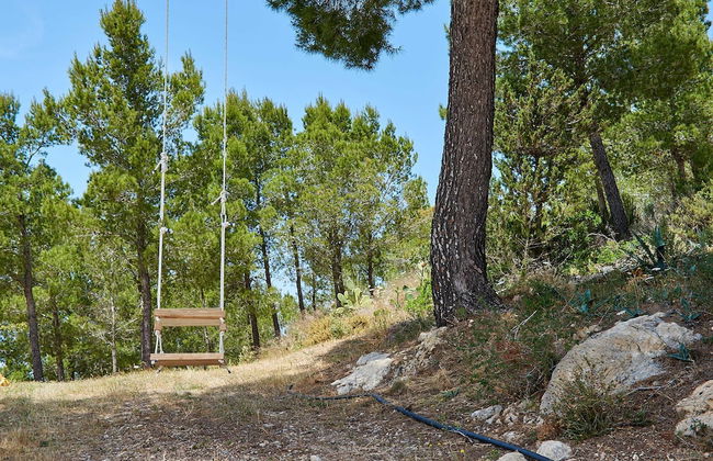 Villa Ca na Roseta - Foto 58