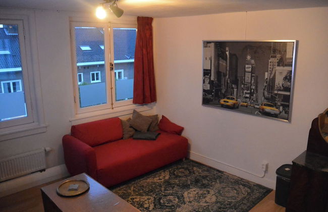 Cosy Amsterdam Apartment With City Views - Foto 7