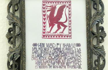 Ferienwohnung "Wales" im Cnauceltaidd - Foto 6