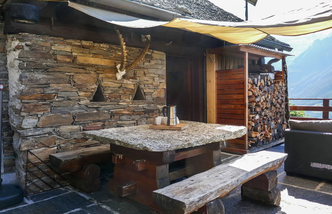 Rustico Catcüc - Foto 5