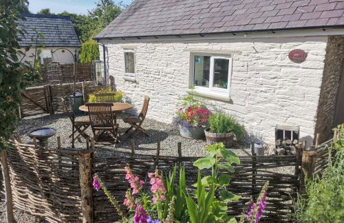 Blaenfforest Rose Cottage Newcastle Emlyn - Photo 1