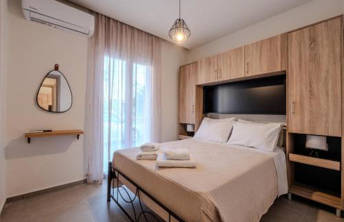 Heart Of Galatas Apartments Holidays In crete - Foto 36