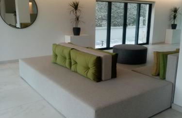 Antas Park Flat With Pool - Foto 8