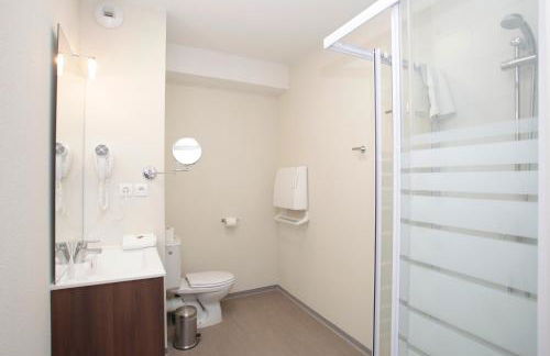 Appart'hôtel Odalys City - Orléans Centre - Foto 11