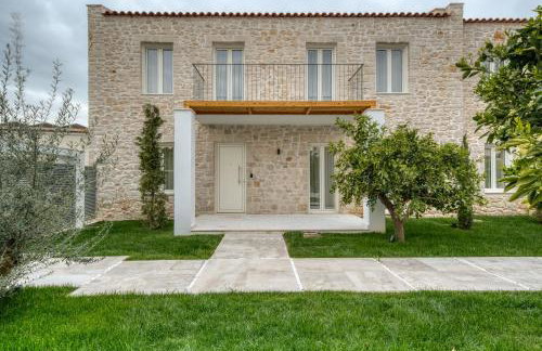 Petroulas Village - Foto 22