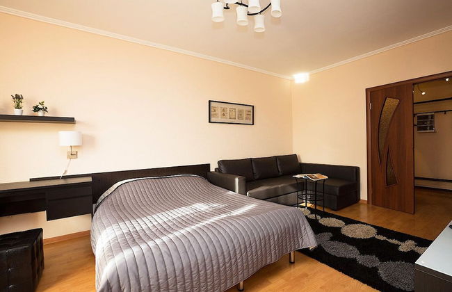 Apartment Etazhydaily Bazhova-Shevchenko - Photo 7