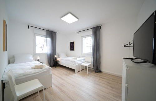 DWK: Monteurhaus Braubach bei Koblenz - Foto 1