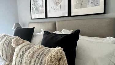 Prince Arthur Apartment - Foto 2