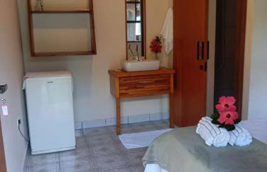 Pousada Lua Cheia - Foto 11