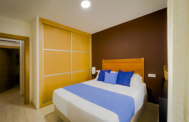 Huerto de Monjas 2 bed. - Foto 17