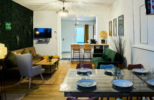 Le Bellagio - Les Demeures d'Adrien - Foto 12