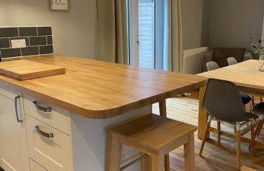 Maple House - Foto 23