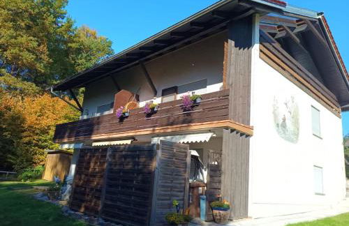 Ferienwohnung Herzmensch - Photo 12