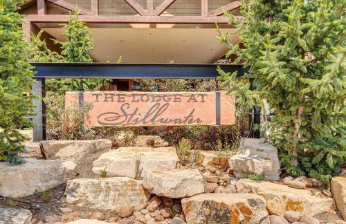 Top Floor Deer Valley Gondola Lakefront Condo- Great views - Photo 37