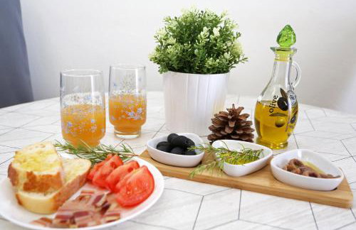 Apartments Tona - Foto 36