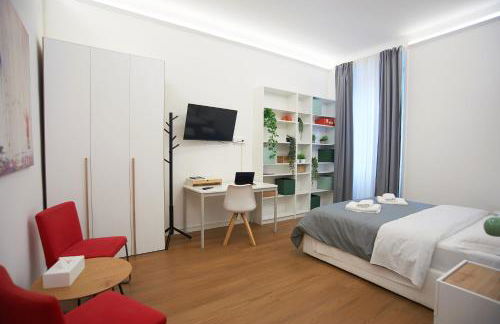 Design & Comfort a Milano Metro a 2 min - Photo 16