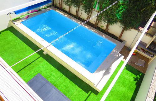 Elegant Villa in Porto with Pool & Jacuzzi - Foto 1