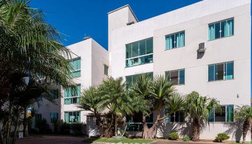 Apto 2 Quartos c/ Ar a 270m da Praia GPS0102 - Foto 5