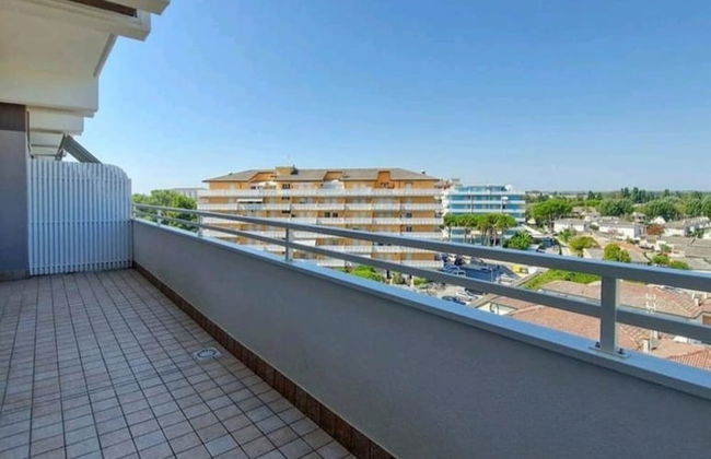 Stunning View From our Modern Flat - Foto 4