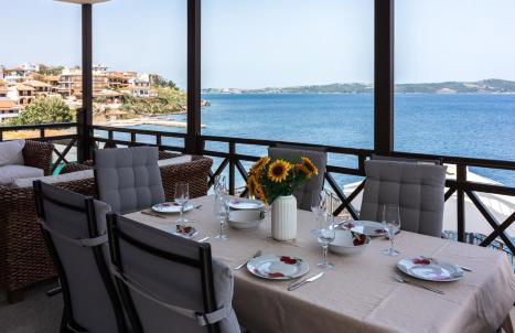 Villa Chara - Foto 11