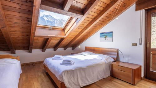 Casa Cavina, ampia con giardino e garage - Foto 5