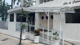 Ap de Boneca na Praia dos Milionários - Foto 5