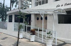 Ap de Boneca na Praia dos Milionários - Photo 5