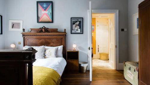 Jane Austen's Family Home in Bath from 1801 to 1805 - Foto 3, wardrobe