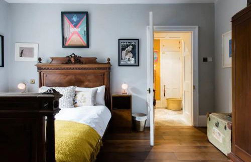 Jane Austen's Family Home in Bath from 1801 to 1805 - Foto 3