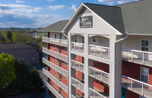 Bear Crossing by Jackson Mountain Rentals - Foto 16