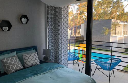 Apartament Scandi N*.9 - Foto 7