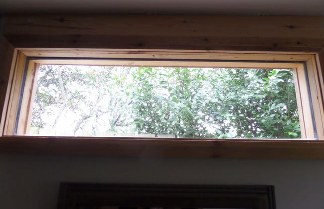 Charming 1-bed Garden Lodge in Boyndie, Banff - Foto 11