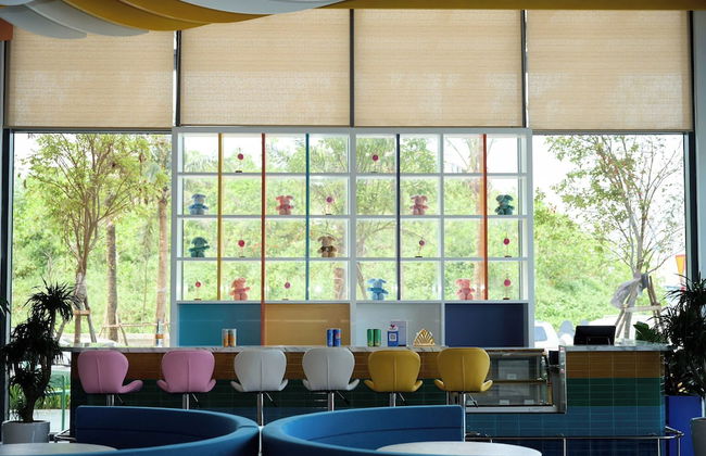 Flamingo Hai Tien - Foto 13