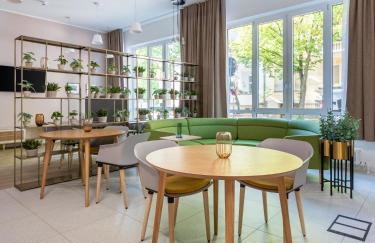 Limehome Berlin Luise Henriette Str - Digital Access - Photo 92