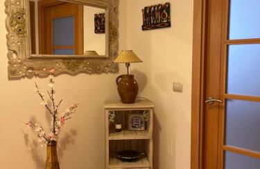 Acogedor Apartamento En Huesca - Foto 1