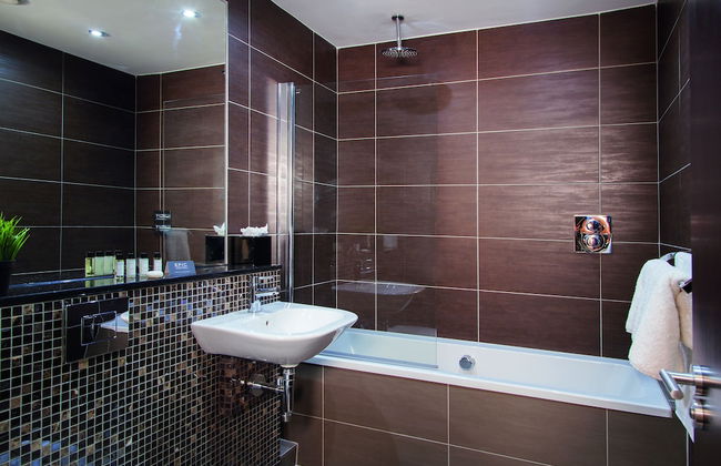 EPIC Apartments Seel Street - Foto 47