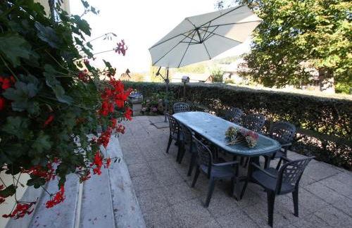 Gîte spacieux en ancienne ferme rénovée, idéal pour familles et amis – proche randos et sites touristiques - FR-1-589-6 - Foto 19