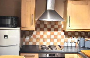 Cosy Stays Daybrook - Foto 4