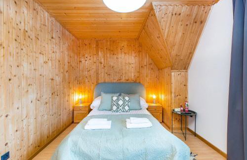 Willa Gocówka & SPA - Foto 47