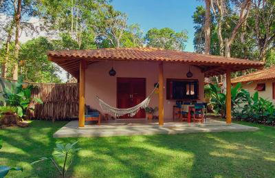 Vila dos Macacos Trancoso - Foto 40