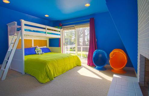 F-15 Haunted Mansion - Foto 22