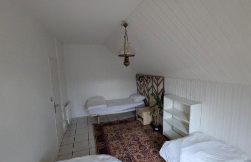 Charmant T3 à Vignec Accès au ruisseau -Terrasse - Foto 12