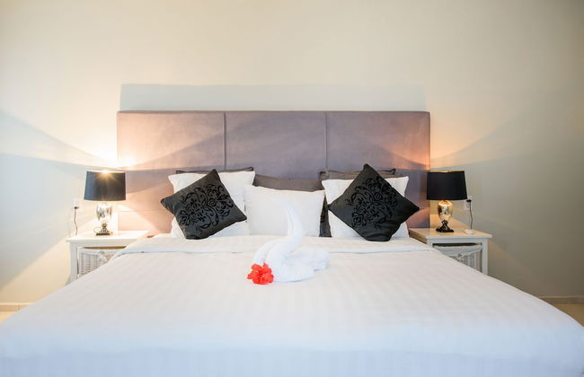 Curacao Luxury Holiday Rentals - Foto 3