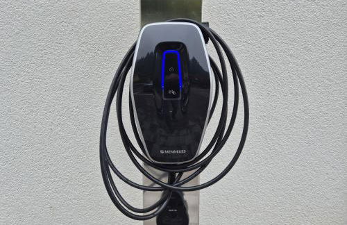 LUMIFLATS Offenburg - Foto 51