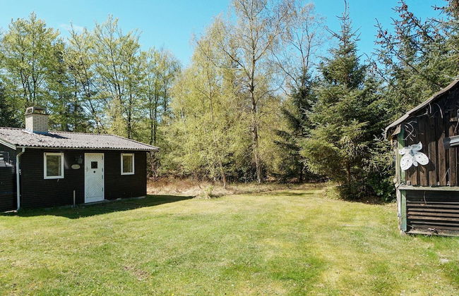 5 Person Holiday Home in Rorvig - Foto 23