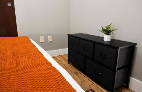 Chic Loft in Peoria Warehouse District - Foto 16