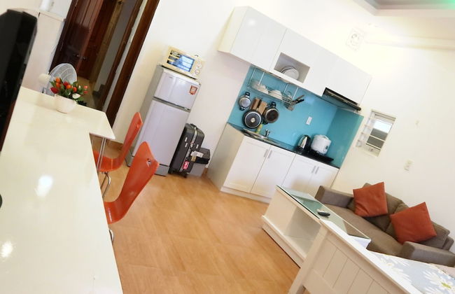 Smiley Apartment 3 - Photo 37