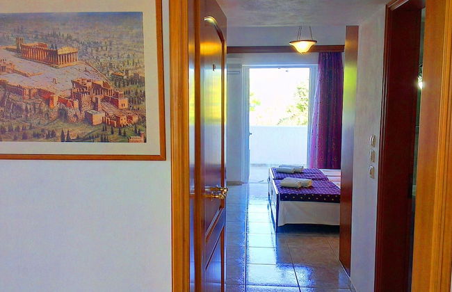 Villa Agnanti - Foto 4